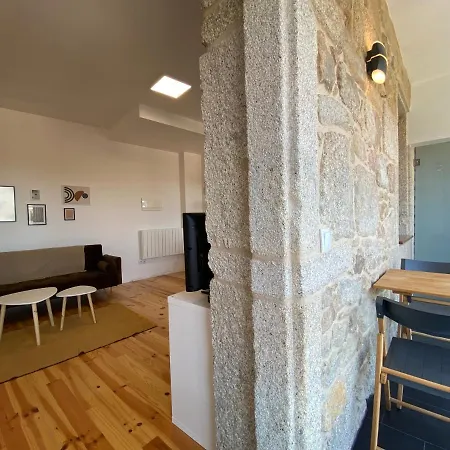 Loft Torre Medieval