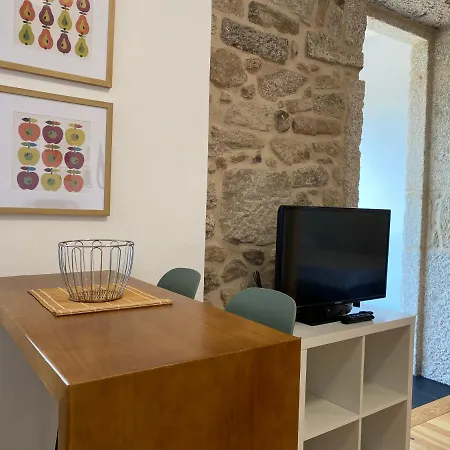 Loft Torre Medieval *
