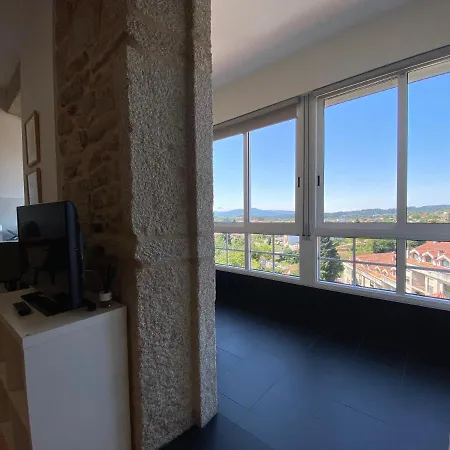 Loft Torre Medieval *