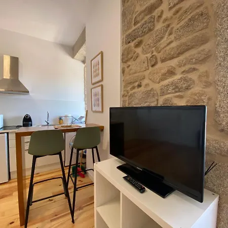 Apartment Loft Torre Medieval