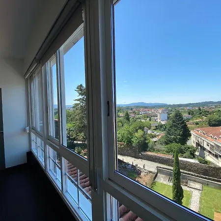 Historic Apartment