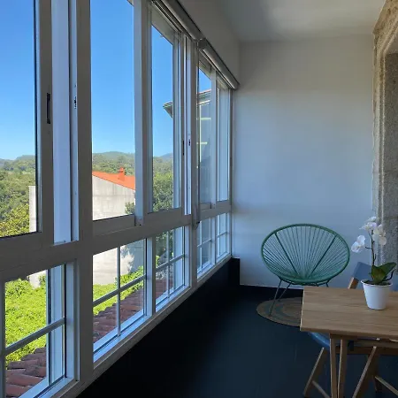 Loft Torre Medieval *