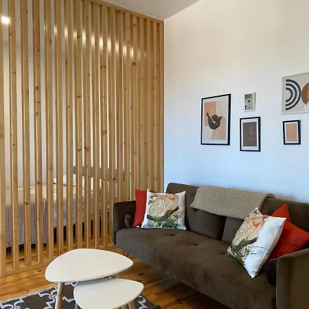Apartment Loft Torre Medieval
