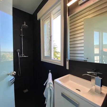 Apartment Loft Torre Medieval Tui