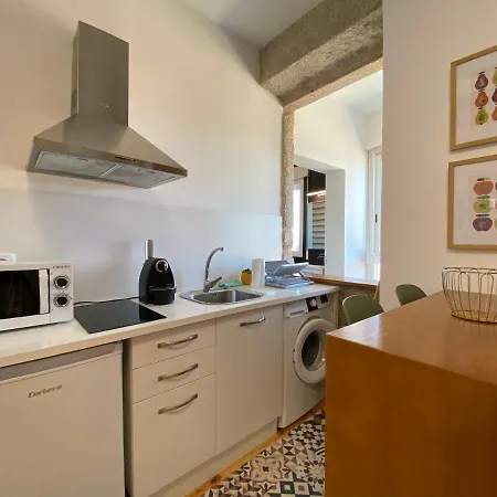 Loft Torre Medieval * Tui