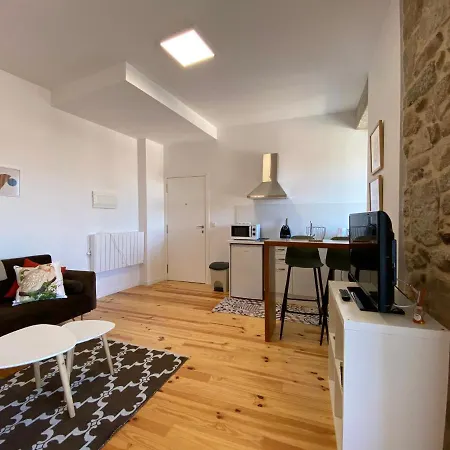 Loft Torre Medieval Apartment *