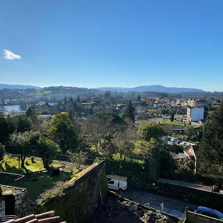Apartment Loft Torre Medieval
