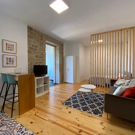 Apartment Loft Torre Medieval