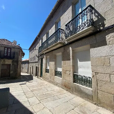 Apartment Loft Torre Medieval *