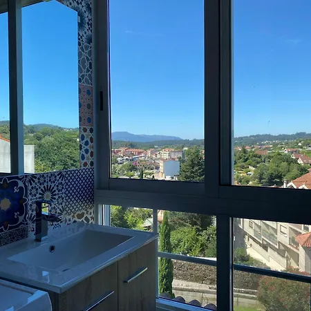 Apartment Loft Torre Medieval *