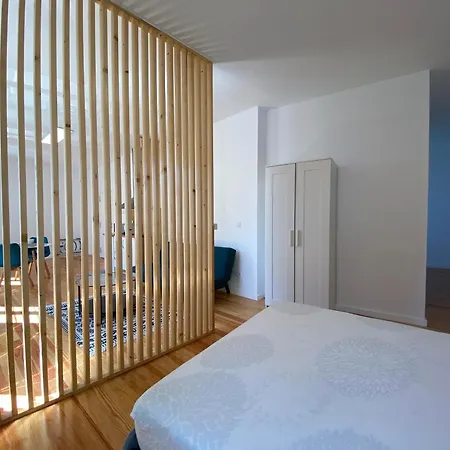 Apartment Loft Torre Medieval Tui