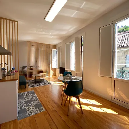 Loft Torre Medieval Apartment *