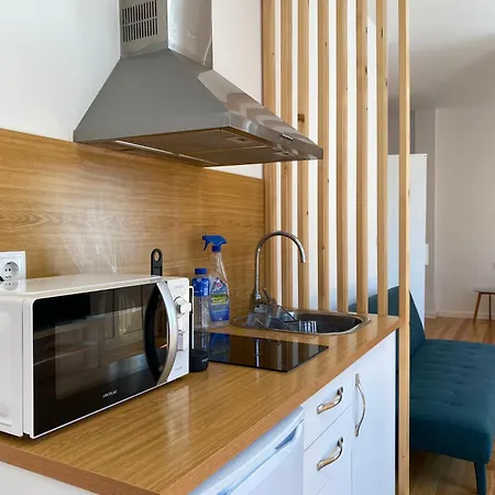 Loft Torre Medieval