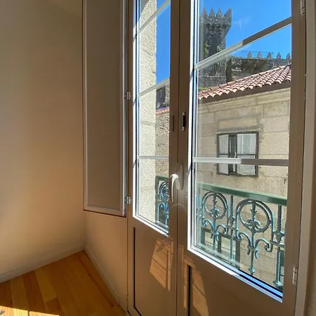 Loft Torre Medieval Apartment Tui