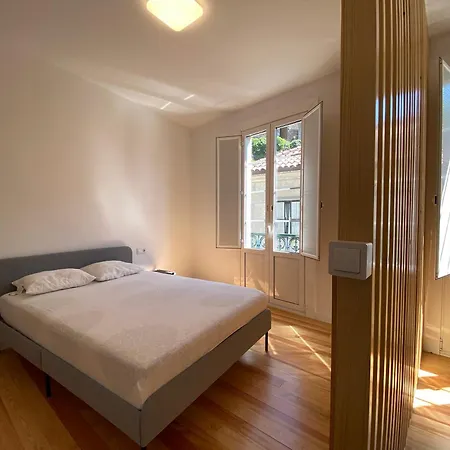 Loft Torre Medieval Apartment *