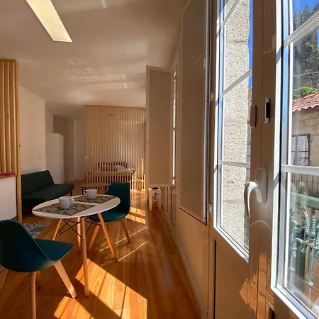 Loft Torre Medieval Apartment *