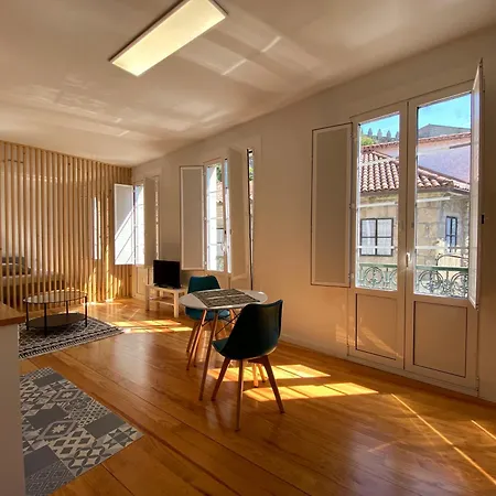 Loft Torre Medieval