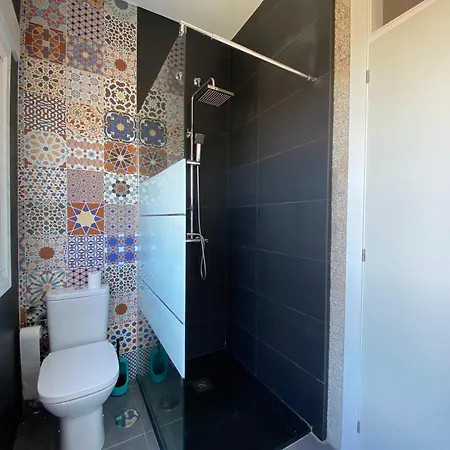 Loft Torre Medieval Apartment Tui