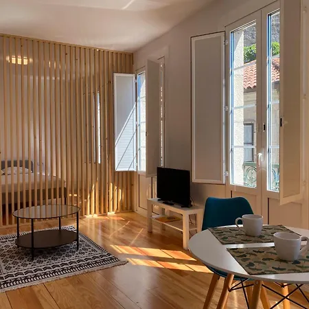 Loft Torre Medieval Apartment *