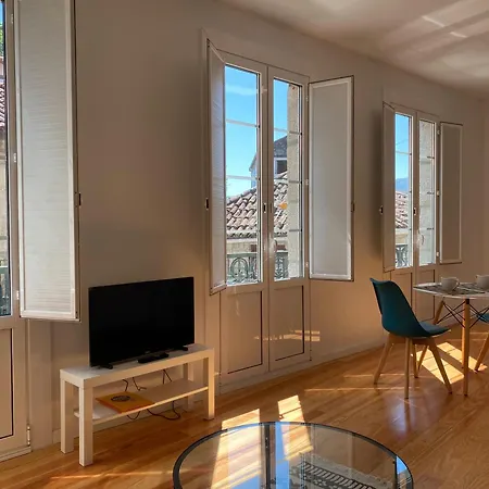 Loft Torre Medieval