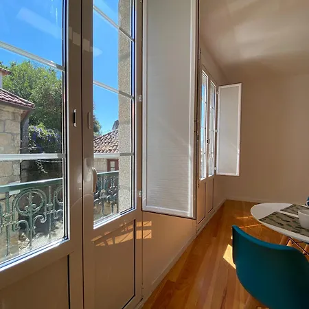 Loft Torre Medieval * Tui