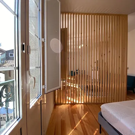 Apartment Loft Torre Medieval *