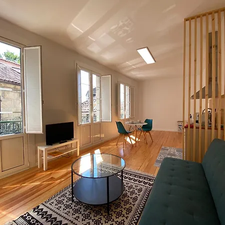 Loft Torre Medieval Apartment *