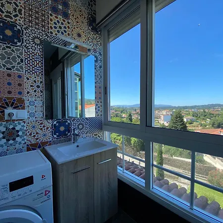 Apartment Loft Torre Medieval *