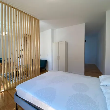 Apartment Loft Torre Medieval