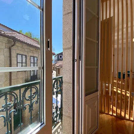 Loft Torre Medieval Apartment Tui